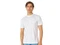 Футболка спортивная из сетки мужская US Basic Verona, белая фото