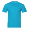 Футболка Stan 51, 150 гр/м2, бирюзовая фото