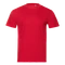 Футболка Stan 51, 150 гр/м2, красная фото