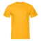 Футболка Stan 51, 150 гр/м2, желтая фото
