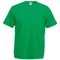 Футболка мужская Start, зеленая фото