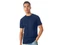 Футболка мужская US Basic Super Club, ночной синий фото