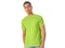 Футболка мужская US Basic Super Club, салатовая фото