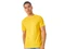Футболка мужская US Basic Super Club, желтая фото
