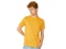 Футболка мужская US Basic Super Club, лимонная фото