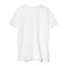 Футболка унисекс T-Bolka 160, белая фото