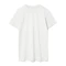 Футболка T-Bolka 160, ярко-белая фото