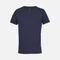 Футболка унисекс Sol's Regent с V-образным вырезом, темно-синяя фото