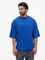 Футболка унисекс Andor T1, синяя фото