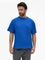 Футболка унисекс Andor T2, синяя фото