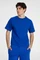 Футболка унисекс Andor T3, синяя фото