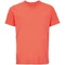 Футболка унисекс Sol's Legend, коралловая фото