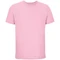Футболка унисекс Sol's Legend, розовая фото