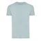 Футболка из переработанного неокрашенного хлопка Iqoniq Manuel, 180 г/м², мятная фото