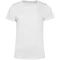 Футболка женская B&C E150 Organic, белая фото