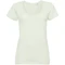 Футболка женская Sol's Metropolitan, светло-зеленая фото