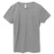 Футболка женская Sol's Regent Women, серый меланж фото