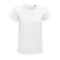 Футболка женская Sol's Crusader Women 150, белая фото