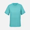 Футболка женская Sol's Legend Women, 175 г/м2, бирюзовая Футболка женская Sol's Legend Women, 175 г/м2, бирюзовая фото