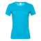 Футболка женская Stan 02W, 150 гр/м2, бирюзовая фото