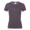 Футболка женская Stan 02W, 150 гр/м2, темно-серая фото