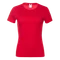 Футболка женская Stan 02W, 150 гр/м2, ярко-красная фото