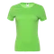 Футболка женская Stan 02W, 150 гр/м2, ярко-зеленая фото