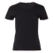 Футболка женская Stan 37W, 180 гр/м2, черная фото