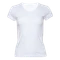 Футболка женская Stan V 07U, 180 гр/м2, белая фото