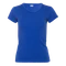 Футболка женская Stan V 07U, 180 гр/м2, синяя фото