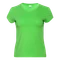 Футболка женская Stan V 07U, 180 гр/м2, ярко-зеленая фото
