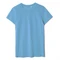 Футболка женская T-Bolka Lady, голубая фото