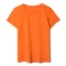 Футболка женская T-Bolka Lady, оранжевая фото