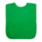 Футбольный жилет Vestr, 100% п/ э, зеленый фото