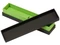 Футляр для 1 ручки Bloom, черный / зеленый фото
