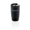Герметичная термокружка Sierra, черный фото
