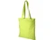 Сумка Madras, 140 г/м2, салатовый фото