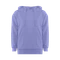 Худи детское Stan 23J, футер без начеса, фиолетовое фото