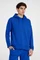 Худи Andor H2, синее фото