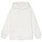 Худи детское оверсайз Molti Junipero, белое фото