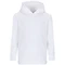 Худи детское Sol's Condor Kids, белое фото