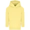 Худи детское Sol's Condor Kids, светло-желтое фото