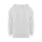 Худи детское Stan 23J, футер без начеса, белое фото