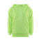 Худи детское Stan 23J, футер без начеса, салатовое фото