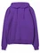 Худи Molti Kirenga 2.0, фиолетовое фото