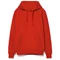Худи Molti Kirenga 2.0 Heavy, красное фото