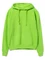 Худи Molti Kirenga 2.0, салатовое фото