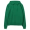 Худи Molti Kirenga 2.0, зеленое фото