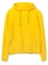 Худи Molti Kirenga 2.0, желтое фото
