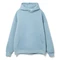 Худи Molti Kulonga Oversize, голубое фото